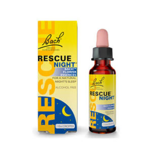 Floral Rescue Night (10ml)