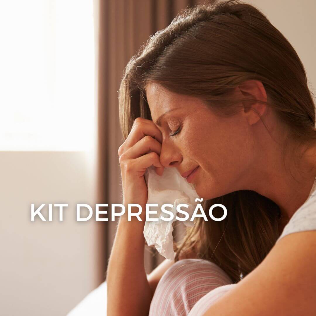 kit depressão
