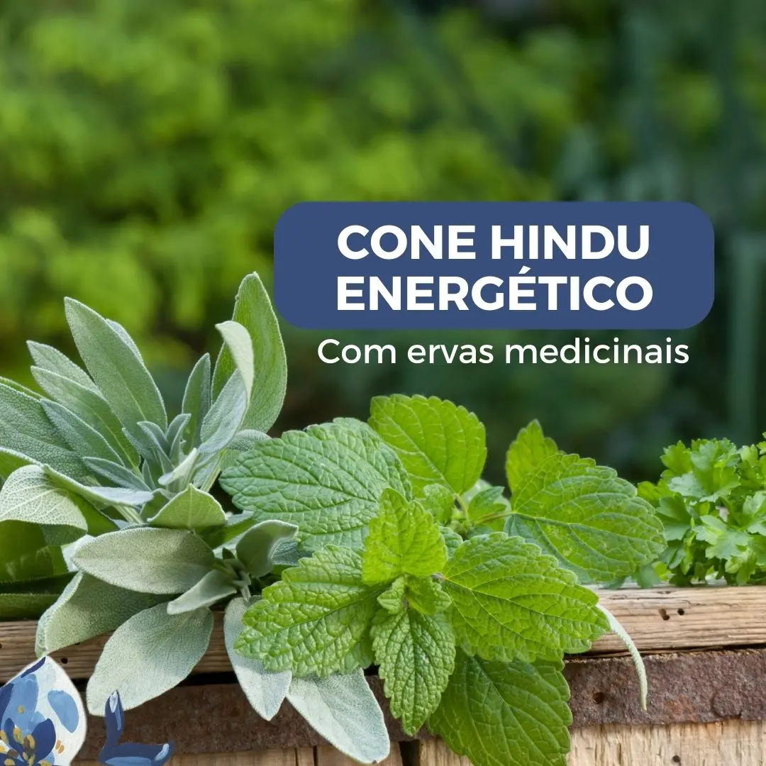 cone hindu energetico