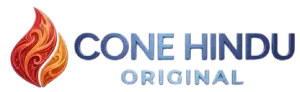 Cone Hindu Original